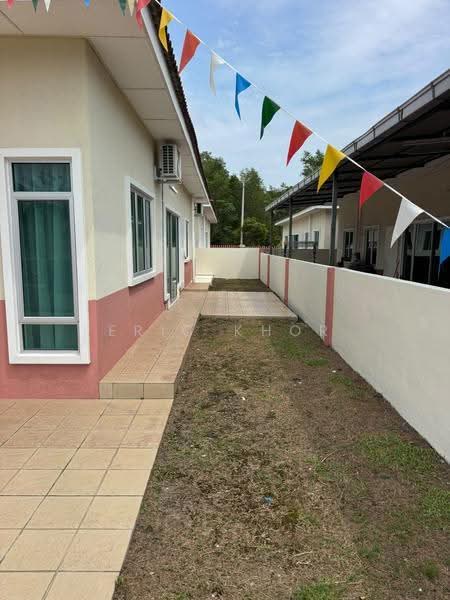 Semi-Detached House for Sale in Malim Nawar (Perak) - Eric Khor - PropertyGuru.com.my