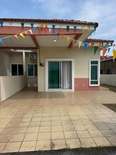 Semi-Detached House for Sale in Malim Nawar (Perak) - Eric Khor - PropertyGuru.com.my