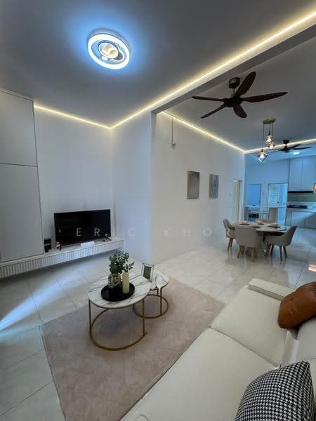 Semi-Detached House for Sale in Malim Nawar (Perak) - Eric Khor - PropertyGuru.com.my