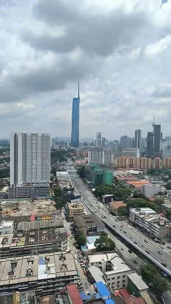 Service Residence for Rent at One Residence - Keith Tan - Exterior - PropertyGuru.com.my