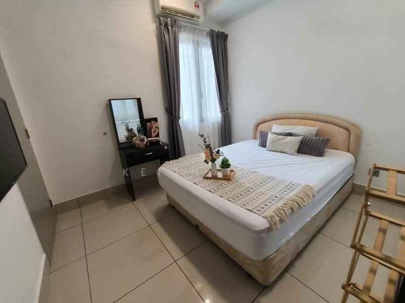 Service Residence for Rent at One Residence - Keith Tan - Bedroom - PropertyGuru.com.my