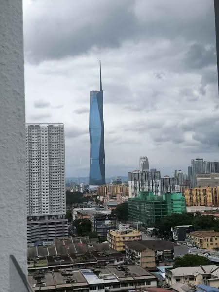 Service Residence for Rent at One Residence - Keith Tan - Exterior - PropertyGuru.com.my