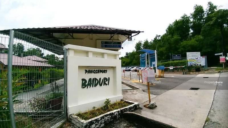 Apartment for Rent at Baiduri Court Apartment - Rich Rao - Exterior - PropertyGuru.com.my