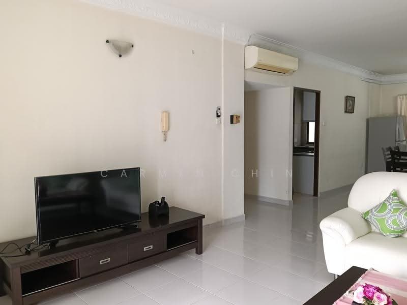 Condominium for Rent at Angkupuri Condominium - Carmen Chin - PropertyGuru.com.my