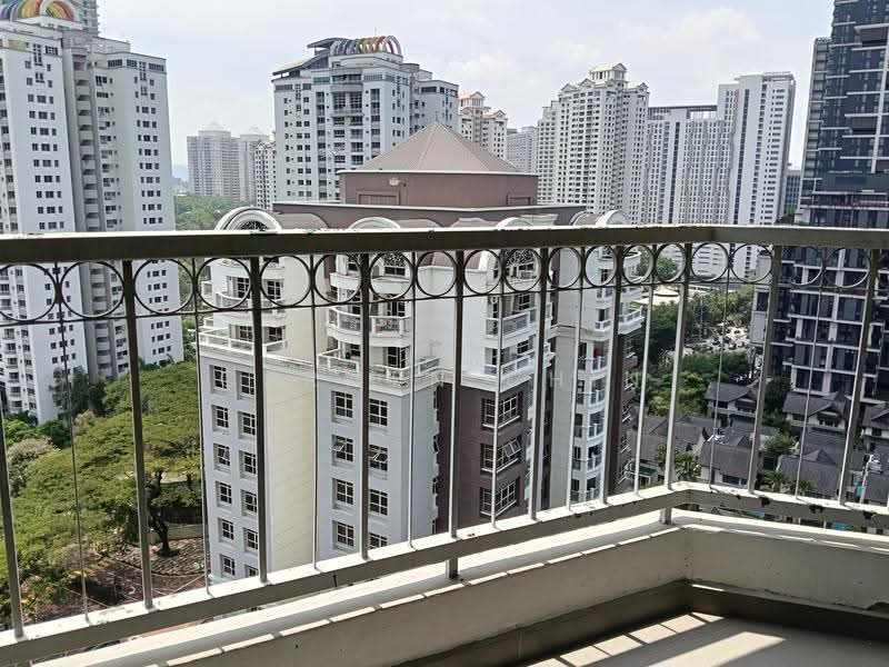 Condominium for Rent at Angkupuri Condominium - Carmen Chin - PropertyGuru.com.my