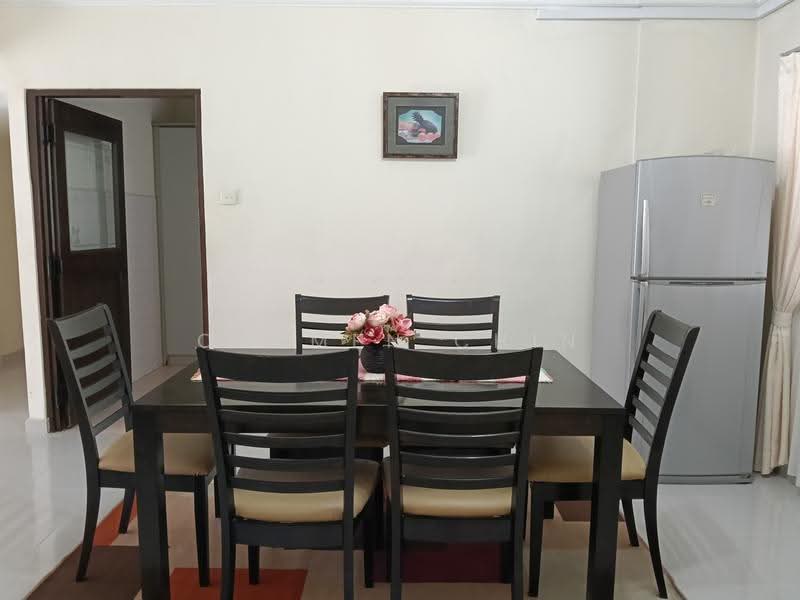 Condominium for Rent at Angkupuri Condominium - Carmen Chin - PropertyGuru.com.my