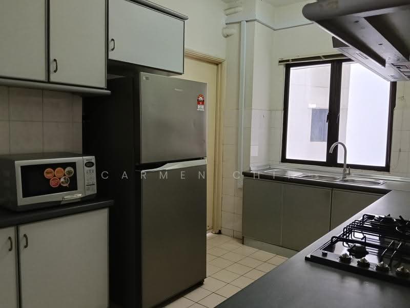 Condominium for Rent at Angkupuri Condominium - Carmen Chin - PropertyGuru.com.my