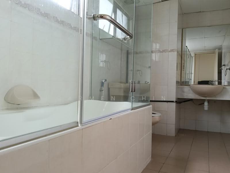 Condominium for Rent at Angkupuri Condominium - Carmen Chin - PropertyGuru.com.my