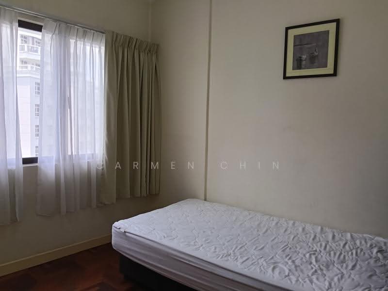 Condominium for Rent at Angkupuri Condominium - Carmen Chin - PropertyGuru.com.my