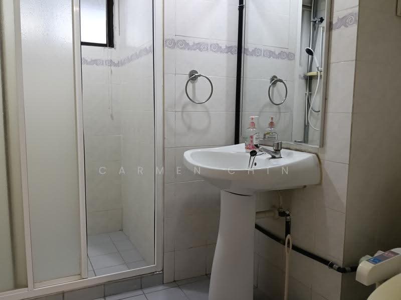 Condominium for Rent at Angkupuri Condominium - Carmen Chin - PropertyGuru.com.my