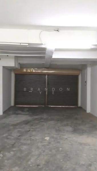 Shop for Rent in Taman Sri Sinar (Segambut) - Brandon Yee - Car Park - PropertyGuru.com.my