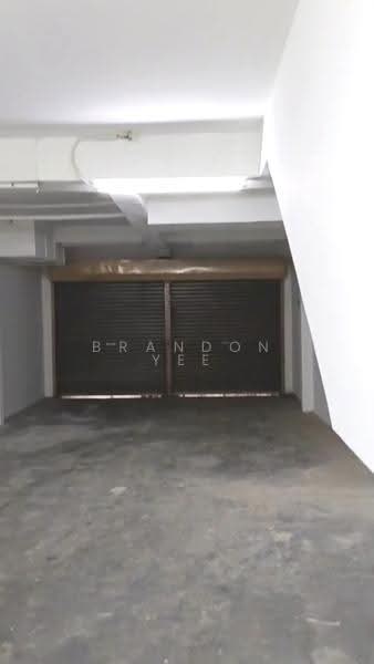 Shop for Rent in Taman Sri Sinar (Segambut) - Brandon Yee - Car Park - PropertyGuru.com.my