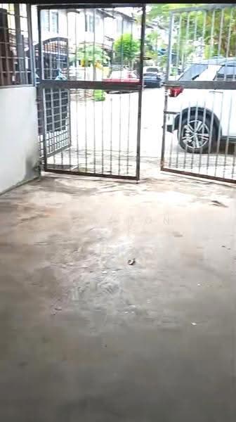 Shop for Rent in Taman Sri Sinar (Segambut) - Brandon Yee - Exterior - PropertyGuru.com.my