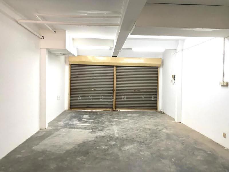 Shop for Rent in Taman Sri Sinar (Segambut) - Brandon Yee - Interior - PropertyGuru.com.my