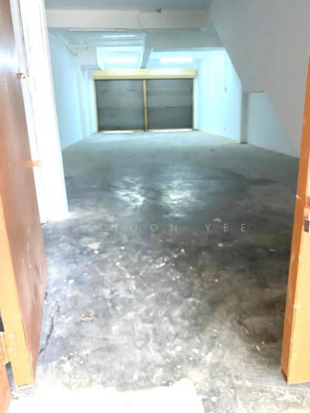 Shop for Rent in Taman Sri Sinar (Segambut) - Brandon Yee - PropertyGuru.com.my