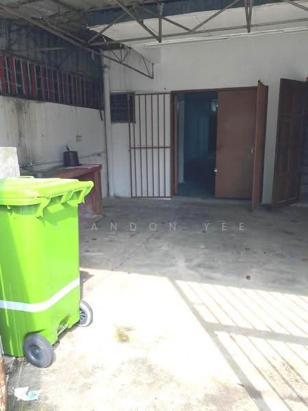 Shop for Rent in Taman Sri Sinar (Segambut) - Brandon Yee - PropertyGuru.com.my