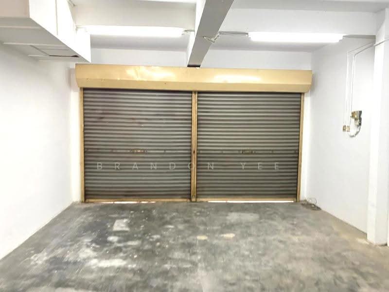 Shop for Rent in Taman Sri Sinar (Segambut) - Brandon Yee - Interior - PropertyGuru.com.my
