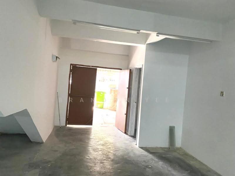Shop for Rent in Taman Sri Sinar (Segambut) - Brandon Yee - PropertyGuru.com.my