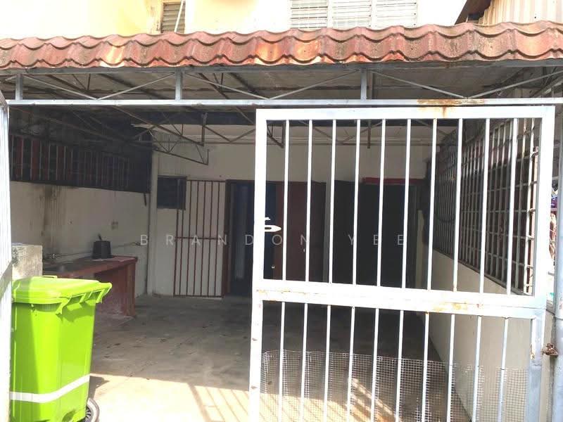 Shop for Rent in Taman Sri Sinar (Segambut) - Brandon Yee - PropertyGuru.com.my