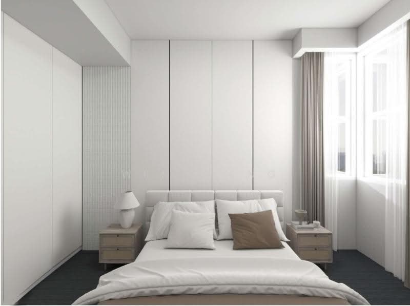 Kediaman Servis untuk Disewa di Regent Suites @ Pavilion Damansara Heights - Wei Kheng - PropertyGuru.com.my