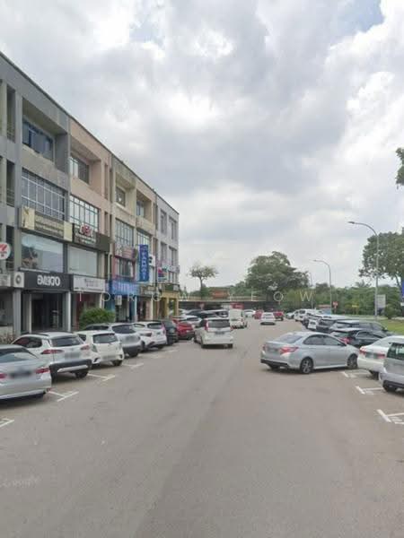 Shop for Sale in Taman Johor Jaya (Johor Bahru) - Torow Yeow - PropertyGuru.com.my