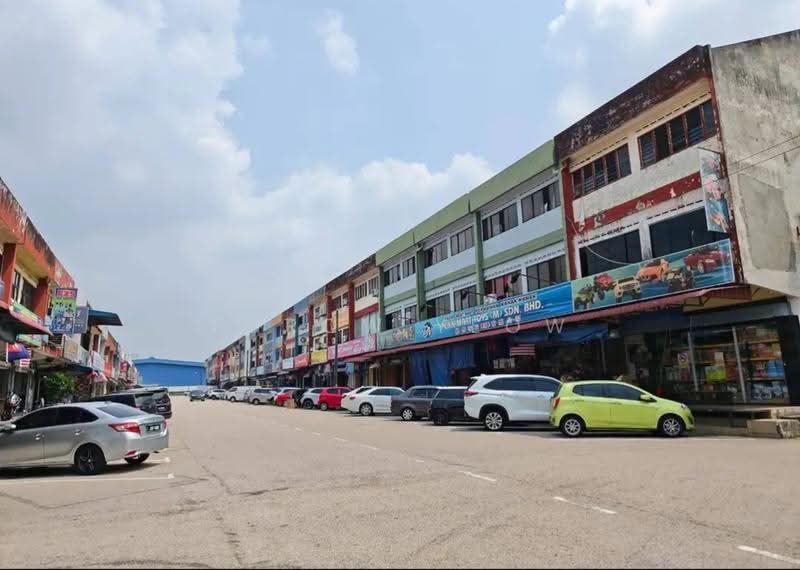 Shop for Sale in Taman Johor Jaya (Johor Bahru) - Torow Yeow - PropertyGuru.com.my