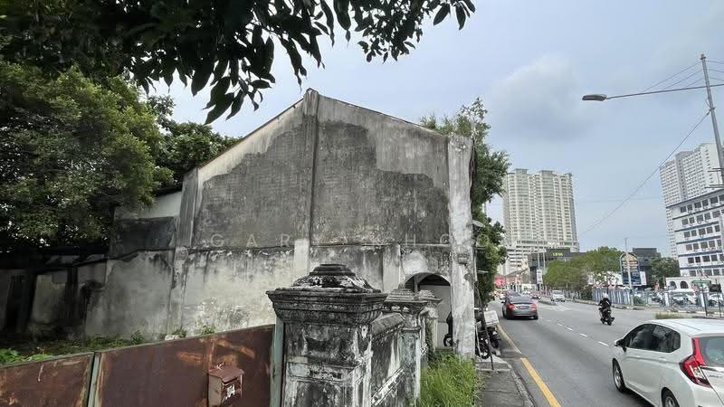 Shop for Sale in Dato Keramat (George Town) - Gary Khoo - Exterior - PropertyGuru.com.my