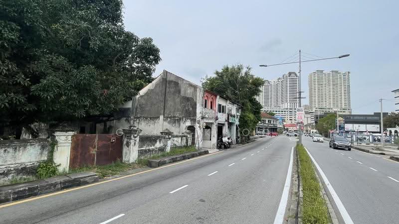 Shop for Sale in Dato Keramat (George Town) - Gary Khoo - Exterior - PropertyGuru.com.my