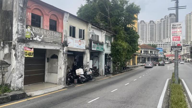 Shop for Sale in Dato Keramat (George Town) - Gary Khoo - PropertyGuru.com.my
