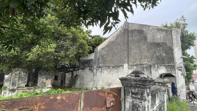 Shop for Sale in Dato Keramat (George Town) - Gary Khoo - Exterior - PropertyGuru.com.my