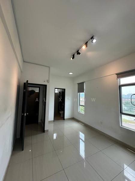 Pangsapuri untuk Disewa di Midori Green (Pangsapuri Hijauan) - Alex How - Interior - PropertyGuru.com.my