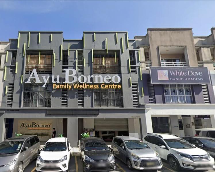 Kedai untuk Dijual di Bandar Baru Sri Petaling (Sri Petaling) - Chris Yap - Exterior - PropertyGuru.com.my