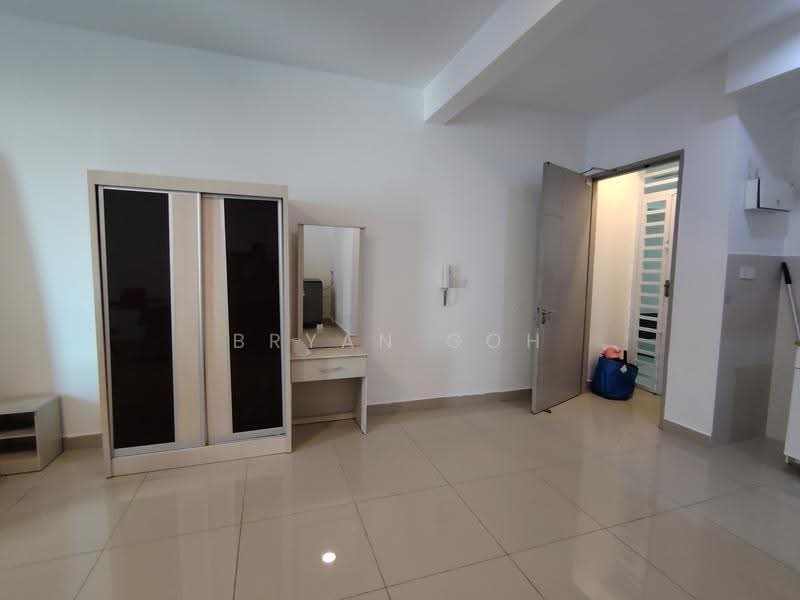 Pangsapuri untuk Disewa di Austin Regency (Pangsapuri Austin Perdana) - Bryan Goh - Interior - PropertyGuru.com.my