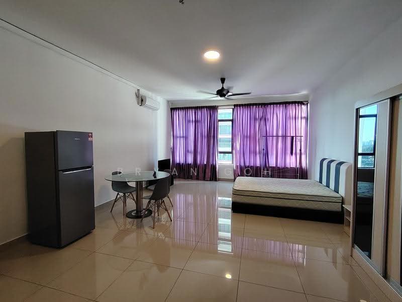 Pangsapuri untuk Disewa di Austin Regency (Pangsapuri Austin Perdana) - Bryan Goh - Bedroom - PropertyGuru.com.my