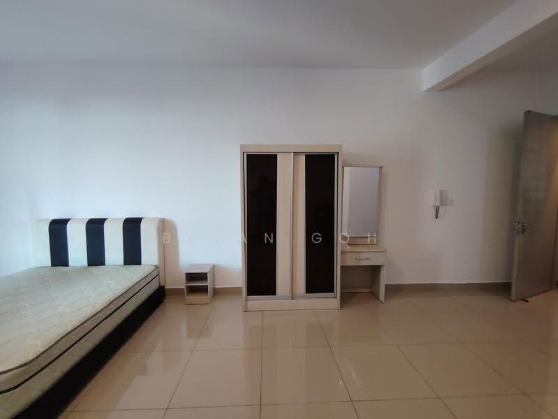 Pangsapuri untuk Disewa di Austin Regency (Pangsapuri Austin Perdana) - Bryan Goh - Bedroom - PropertyGuru.com.my