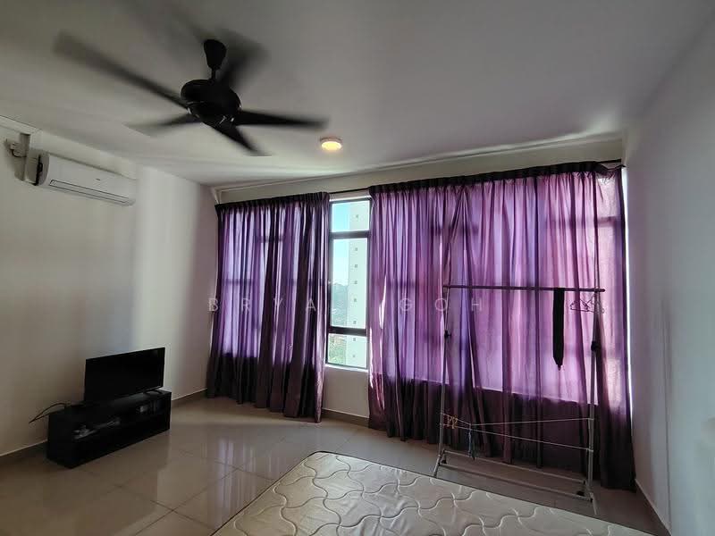 Pangsapuri untuk Disewa di Austin Regency (Pangsapuri Austin Perdana) - Bryan Goh - Bedroom - PropertyGuru.com.my