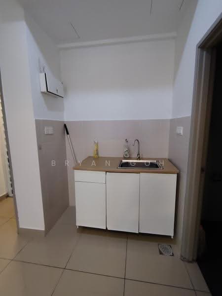 Pangsapuri untuk Disewa di Austin Regency (Pangsapuri Austin Perdana) - Bryan Goh - Interior - PropertyGuru.com.my