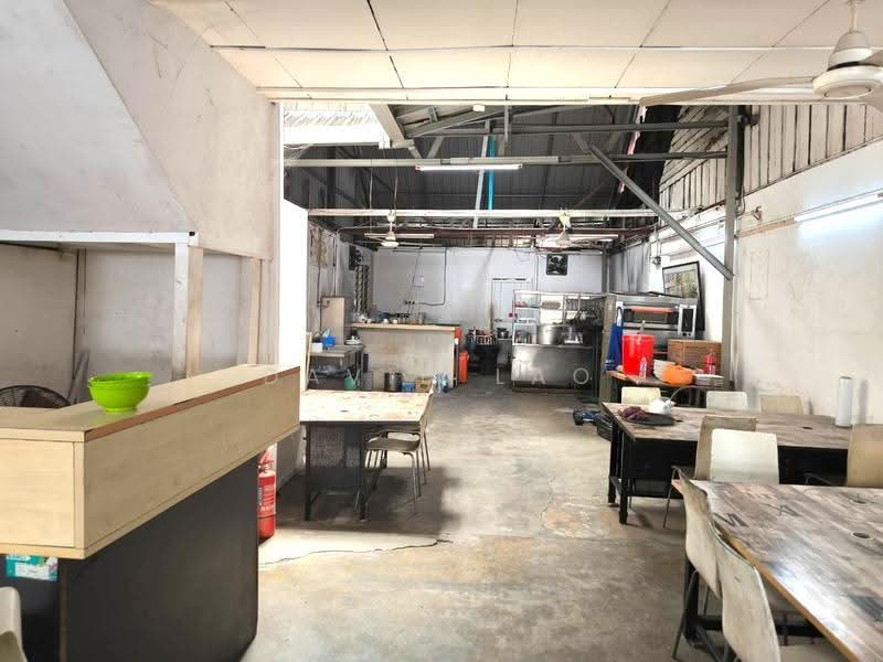 Kedai untuk Disewa di Salak South (Kuala Lumpur) - David Lao - Interior - PropertyGuru.com.my