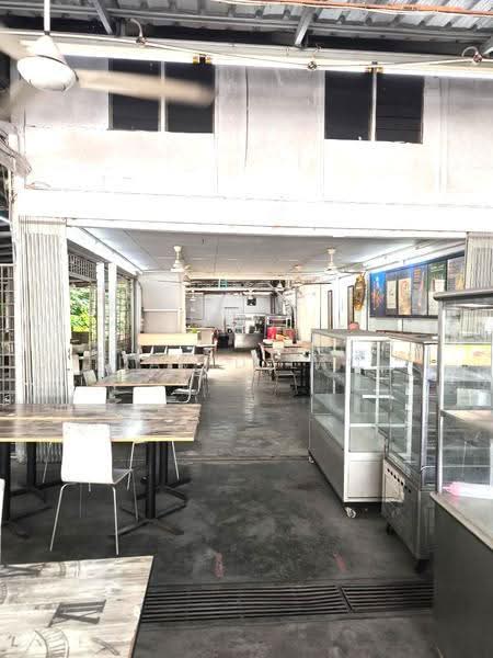Kedai untuk Disewa di Salak South (Kuala Lumpur) - David Lao - Interior - PropertyGuru.com.my