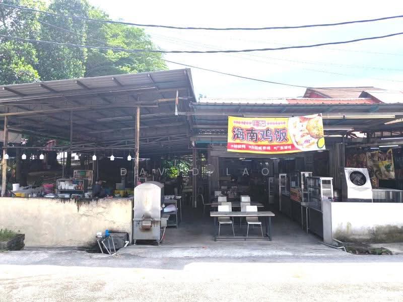 Kedai untuk Disewa di Salak South (Kuala Lumpur) - David Lao - Exterior - PropertyGuru.com.my