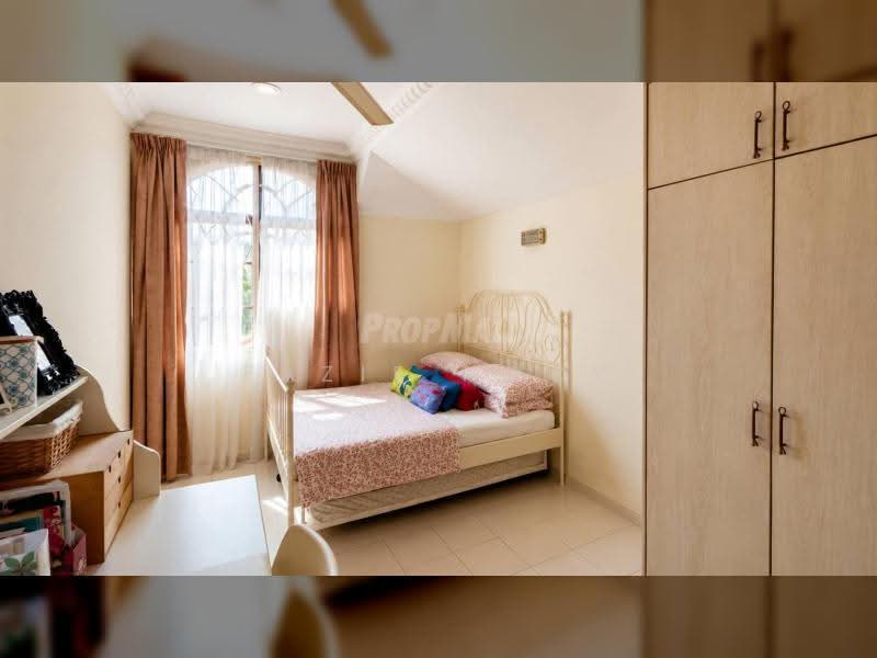 Semi-Detached House for Sale in Shah Alam (Selangor) - Fazie Noor - Bedroom - PropertyGuru.com.my