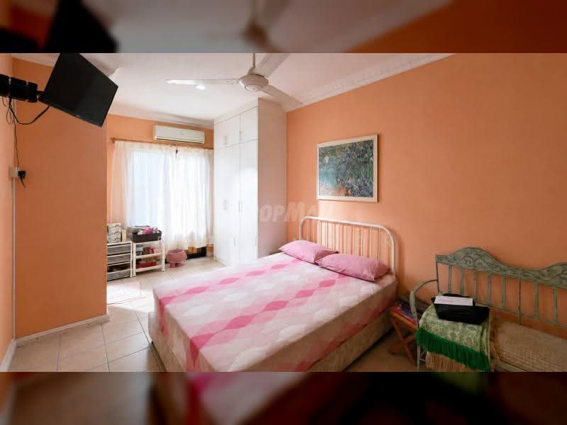 Semi-Detached House for Sale in Shah Alam (Selangor) - Fazie Noor - Bedroom - PropertyGuru.com.my