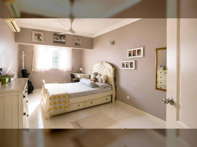 Semi-Detached House for Sale in Shah Alam (Selangor) - Fazie Noor - Bedroom - PropertyGuru.com.my
