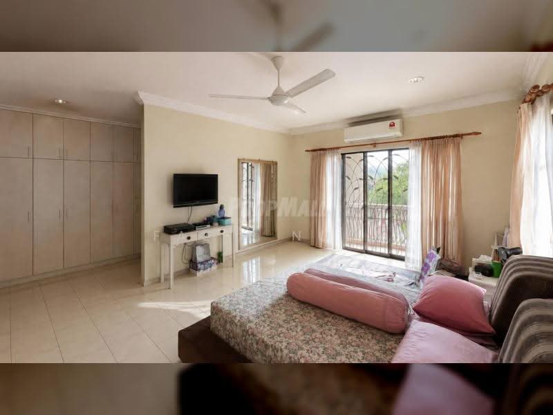 Semi-Detached House for Sale in Shah Alam (Selangor) - Fazie Noor - Bedroom - PropertyGuru.com.my