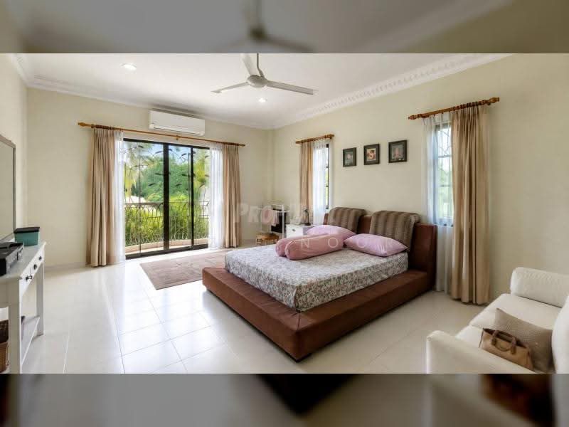 Semi-Detached House for Sale in Shah Alam (Selangor) - Fazie Noor - Bedroom - PropertyGuru.com.my