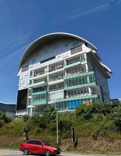 Banglo Komersial untuk Dijual di Taman Perindustrian Kip (Kepong) - Steven Wong - Exterior - PropertyGuru.com.my