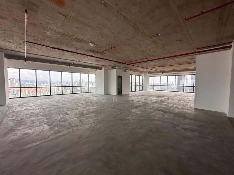 Office for Rent in Mont Kiara (Kuala Lumpur) - Benson Ting - Interior - PropertyGuru.com.my