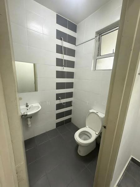Terraced House for Sale in Masai (Johor) - Janice Teo - Bathroom - PropertyGuru.com.my