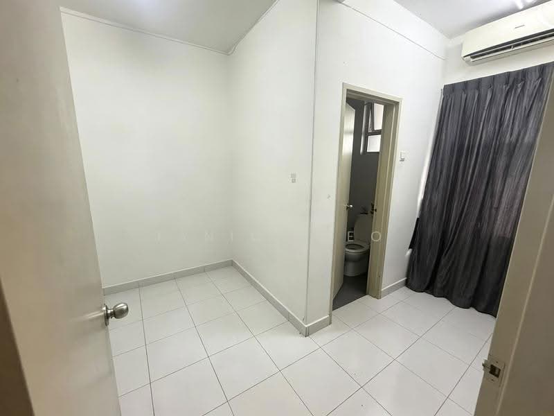 Terraced House for Sale in Masai (Johor) - Janice Teo - Bathroom - PropertyGuru.com.my