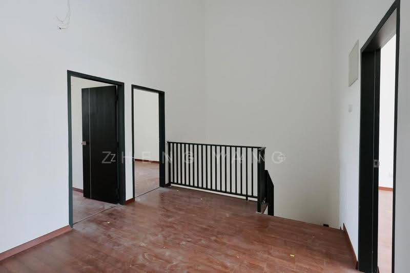 2-storey Terraced House for Sale in Seberang Perai (Penang) - Zheng Yang - 1st Floor Living Area - PropertyGuru.com.my